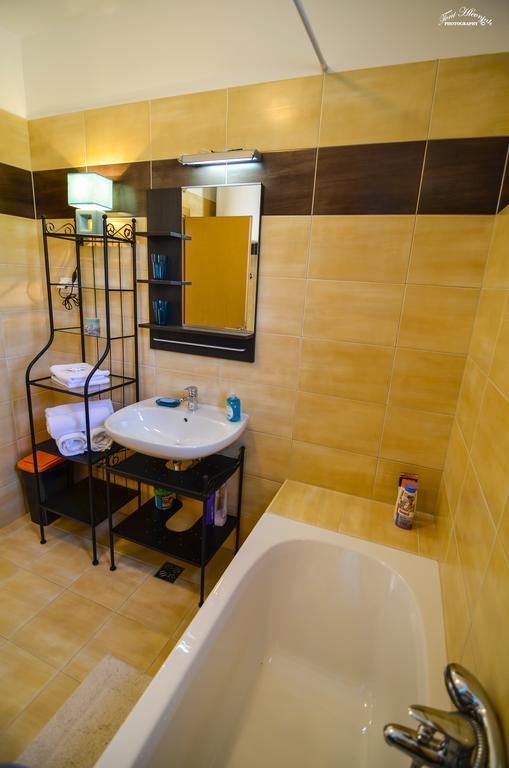 Apartment Dalmatian Sea Star Split Phòng bức ảnh
