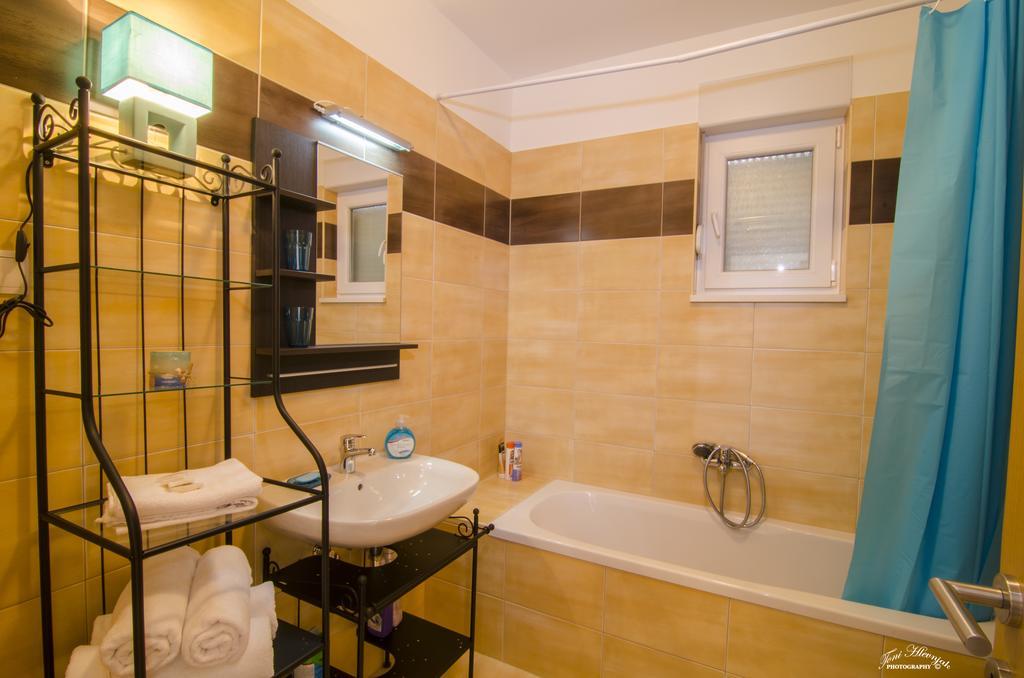 Apartment Dalmatian Sea Star Split Phòng bức ảnh