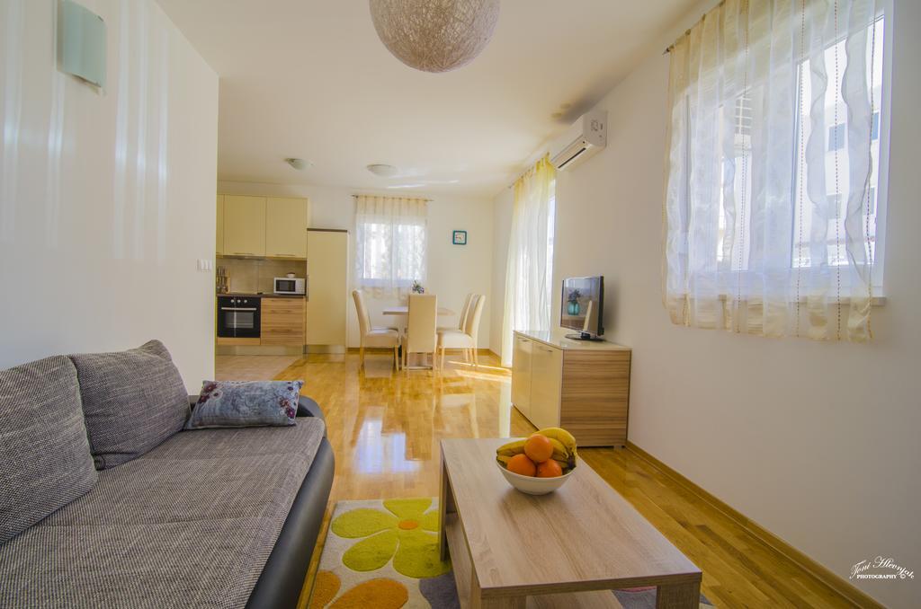 Apartment Dalmatian Sea Star Split Phòng bức ảnh