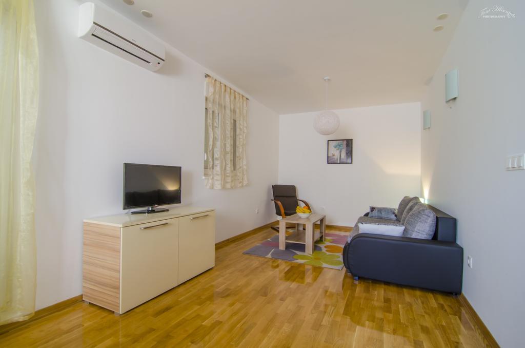 Apartment Dalmatian Sea Star Split Phòng bức ảnh